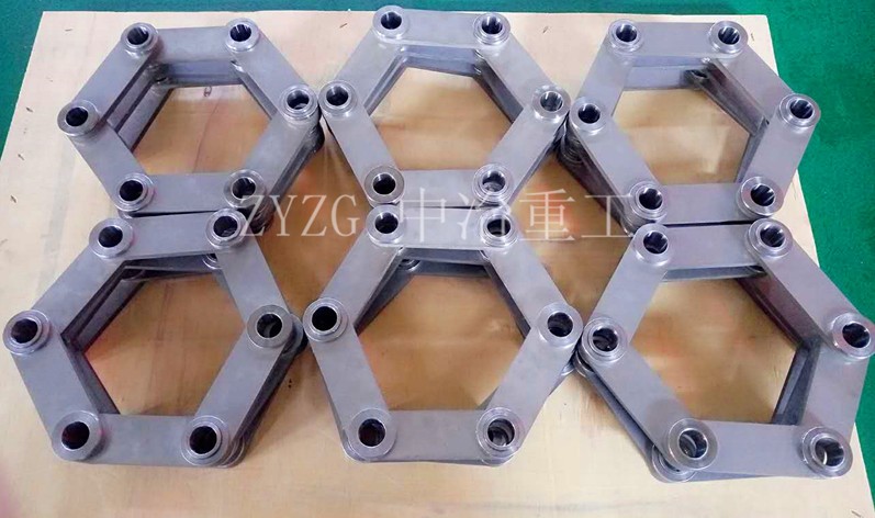 膜片亚洲AV无码乱码国产麻豆穿越安装偏差容许值及安装方法