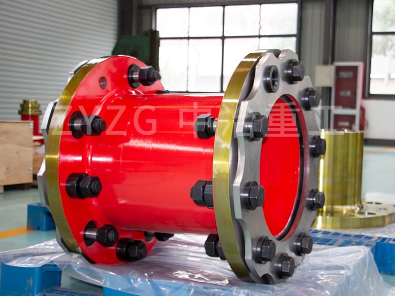 膜片亚洲AV无码乱码国产麻豆穿越高速运转承受的应力